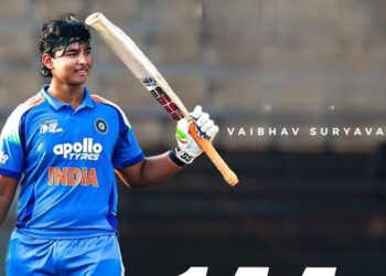 वैभव सूर्यवंशी के लिए BCCI का बड़ा प्लान, सचिन तेंदुलकर जैसा लंबा करियर बनाने पर फोकस