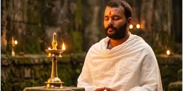 नीम करौली बाबा की फिल्म ‘हनुमान अंश’ का बॉक्स ऑफिस पर चमत्कार, 32वें दिन कमाई 150 करोड़ पार