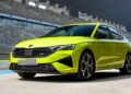 Skoda Octavia RS की भारत में दमदार वापसी, लॉन्च से पहले ही बिक गई थीं सभी कारें