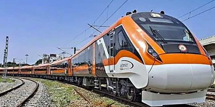 Vande Bharat का कमाल का सिस्टम, ब्रेक लगाते ही बनने लगती है बिजली; ऐसे करता है काम