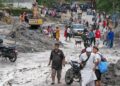 नेपाल में तबाही का कहर जारी, मौत का आंकड़ा बढ़कर 1,344 पहुंचा
