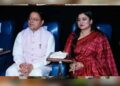 ‘हनुमान अंश’ में दिखी नीम करौली बाबा की आध्यात्मिक यात्रा, सीएम धामी ने देखी फिल्म