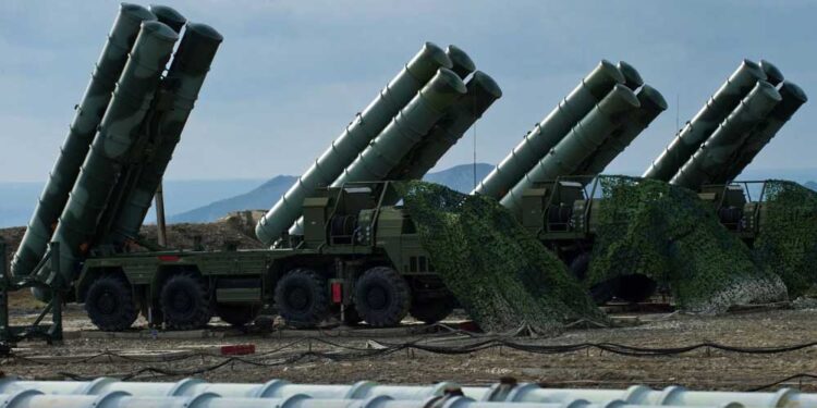 ऑपरेशन सिंदूर में S-400 का दिखा दम, भारत रूस से खरीदेगा 5 और एयर डिफेंस सिस्टम