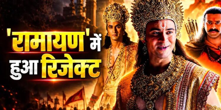 कच्चा बादाम गर्ल अंजलि अरोड़ा बनेंगी माता सीता, देव शर्मा ने रामायण से जुड़े किए बड़े खुलासे