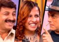 Bigg Boss में रीति तिवारी पर भड़के सलमान खान, बोले- ‘आपको कोई नहीं जानता था’