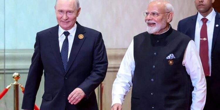 मोदी-शी ने रूस-यूक्रेन युद्ध में मध्यस्थता की पेशकश की, पुतिन ने जताई खुशी