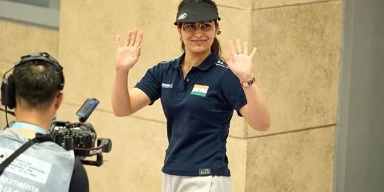 एशियाई खेलों में फिर धमाल मचाने को तैयार भारतीय निशानेबाज, भोपाल-दिल्ली में कैंप शुरू
