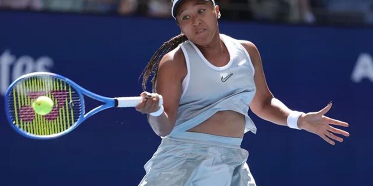 US Open 2026: ज्वेरेव ने पांच सेट के रोमांच में हैलिस को हराया, ओसाका-गफ भी तीसरे दौर में