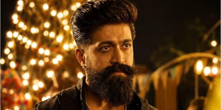 Yash की Toxic का बॉक्स ऑफिस पर बुरा हाल, 500 करोड़ के बजट वाली फिल्म पर 300 करोड़ नुकसान का दावा