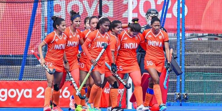 Asian Games 2026: जापान को 3-1 से हराकर भारत सेमीफाइनल में, लगातार चौथी जीत