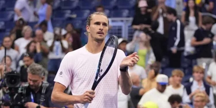 US Open 2026: ज्वेरेव-गॉफ की जीत, स्वियातेक-सबालेंका भी आगे; फ्रिट्ज समेत कई दिग्गज बाहर