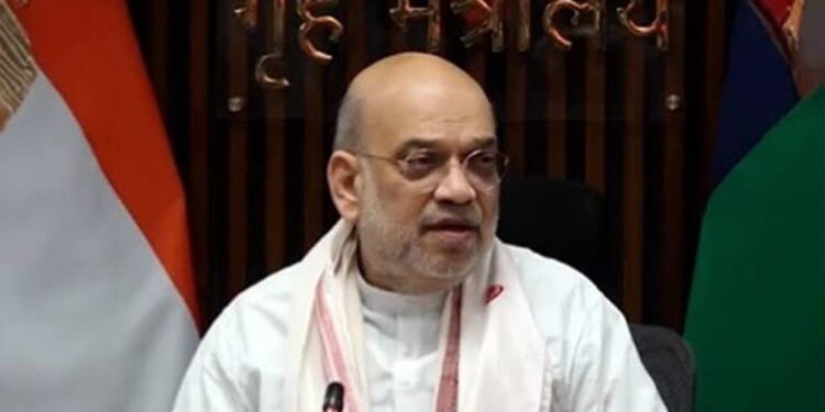 अमित शाह का बड़ा ऐलान, 2029 तक NDA शासित 21 राज्यों में लागू होगा UCC