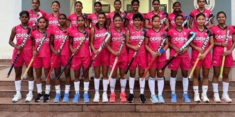 जूनियर एशिया कप में भारत का धमाका, पाकिस्तान को 19-0 से रौंदकर सेमीफाइनल में पहुंचा