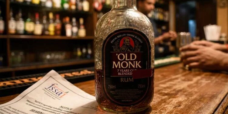 Old Monk पर बड़ा अपडेट, अब ‘रम’ बताकर नहीं बेच पाएंगे; लेबल में भी होगा बदलाव