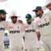 पाकिस्तानी टीम में मचा हड़कंप, PCB ने खिलाड़ियों के फोन किए जब्त; मैच फिक्सिंग का शक?