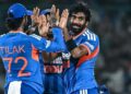 एशियन गेम्स क्रिकेट: क्वार्टर फाइनल की तस्वीर साफ, भारत का अफगानिस्तान से होगा मुकाबला