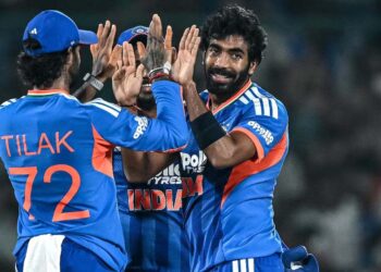 एशियन गेम्स क्रिकेट: क्वार्टर फाइनल की तस्वीर साफ, भारत का अफगानिस्तान से होगा मुकाबला