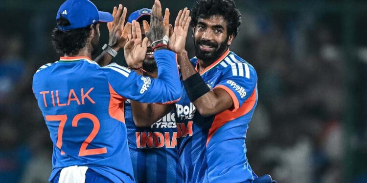एशियन गेम्स क्रिकेट: क्वार्टर फाइनल की तस्वीर साफ, भारत का अफगानिस्तान से होगा मुकाबला