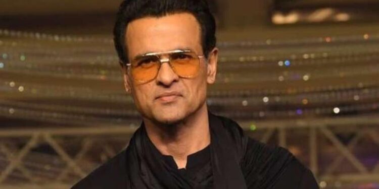 अभिनेता रोहित रॉय के टीवी को ‘डस्टबिन मीडियम’ बताने वाले बयान पर छिड़ी बहस