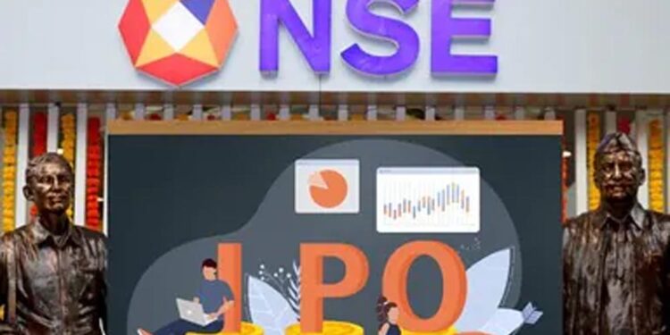 NSE IPO का GMP ₹207 पर पहुंचा, 11.60% प्रीमियम पर लिस्टिंग के संकेत
