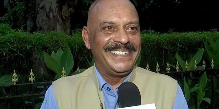 ‘ऑपरेशन सिंदूर’ में स्वदेशी हथियारों का दम, एयर मार्शल जितेंद्र मिश्र ने IACCS-ब्रह्मोस की बताई ताकत