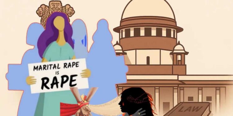 पति है, इसलिए रेप नहीं? 12 साल पुराना सवाल फिर सुप्रीम कोर्ट में, मैरिटल रेप पर अब क्या होगा फैसला