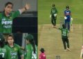 शेफाली को ‘सेंडऑफ’ देना पड़ा भारी! पाकिस्तानी कप्तान फातिमा सना पर ICC का एक्शन, लगा 10% जुर्माना