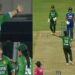 शेफाली को ‘सेंडऑफ’ देना पड़ा भारी! पाकिस्तानी कप्तान फातिमा सना पर ICC का एक्शन, लगा 10% जुर्माना