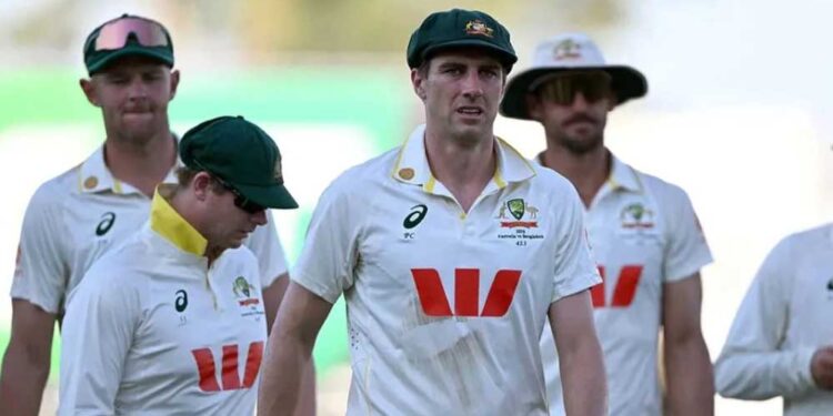 SA vs AUS: ऑस्ट्रेलिया ने टेस्ट सीरीज के लिए टीम का किया ऐलान, कूपर कोनोली समेत 3 नए चेहरे शामिल