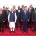 BRICS घोषणापत्र के बाद बड़ा सवाल: क्या अमेरिका से दूरी बनाकर चीन-रूस के करीब जा रहा भारत?