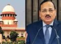 CJI सूर्यकांत ने सुप्रीम कोर्ट को बताया पर्यावरण न्याय का बरगद, विकास-संरक्षण संतुलन जरूरी