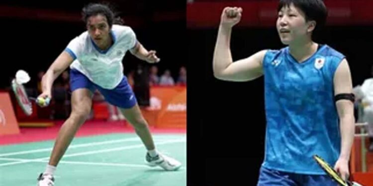 Asian Games 2026: जापान से 1-3 से हारी भारतीय महिला बैडमिंटन टीम, मेडल का सपना टूटा