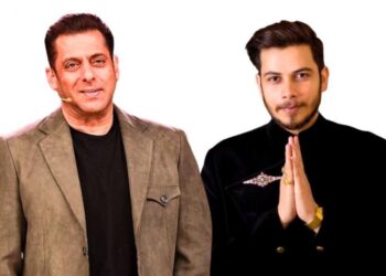 Bigg Boss 20: कौन हैं नीतीश राजपूत? 8 मिलियन फॉलोअर्स वाले यूट्यूबर की घर में एंट्री की चर्चा