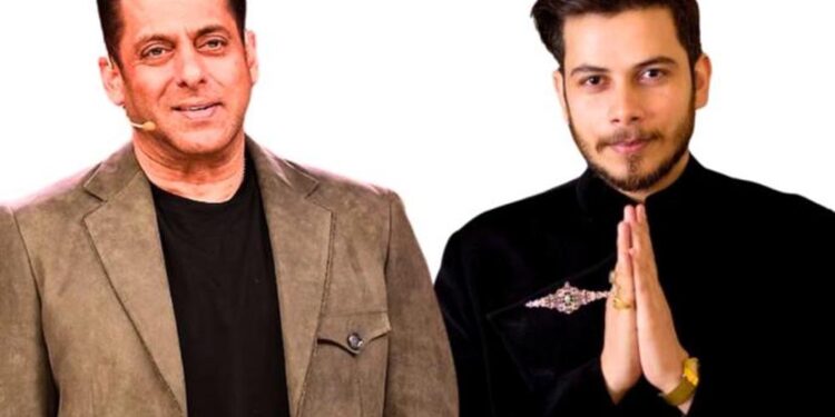 Bigg Boss 20: कौन हैं नीतीश राजपूत? 8 मिलियन फॉलोअर्स वाले यूट्यूबर की घर में एंट्री की चर्चा