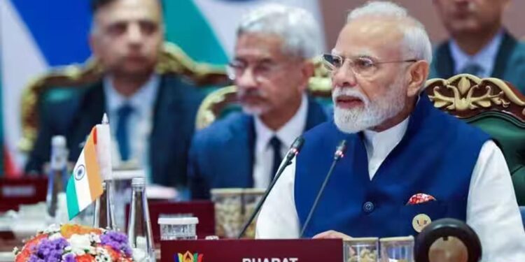 BRICS समिट खत्म, PM मोदी बोले- सिर्फ देशों का समूह नहीं, समाधान का इकोसिस्टम