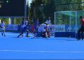 जूनियर एशिया कप में भारत का तूफानी प्रदर्शन, चीनी ताइपे को 15-0 से रौंदा