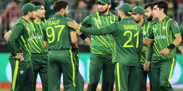 पाकिस्तान क्रिकेट 10 साल पीछे चला गया’, सईद अजमल का PCB पर बड़ा हमला, इस पूर्व पेसर को ठहराया जिम्मेदार
