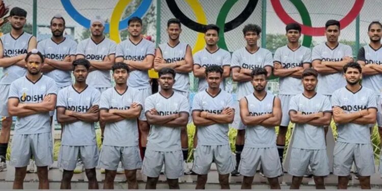 पुरुषों ने कोरिया और महिलाओं ने चीन को हराया, भारत ने जूनियर हॉकी एशिया कप में किया डबल गोल्ड