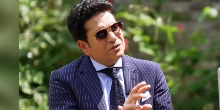 टीचर्स डे पर सचिन तेंदुलकर की खास पहल, पिता की याद में शुरू की मेडिकल फेलोशिप