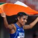 Asian Games 2026: चंबा की सीमा ने 10,000 मीटर में जीता कांस्य, मां से छिपाकर जापान गई थीं