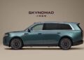 Xiaomi SkyNomad N90 Max: सिंगल चार्ज में 1700KM से ज्यादा रेंज, 7-सीटर SUV में सीटें बनेंगी बेड जैसी