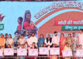 सेवा से सशक्तिकरण तक-बदलती जिंदगी की कहानियां लिख रहा सेवा संकल्प अभियान….