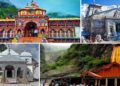 Uttarakhand News: आस्था के साथ स्वच्छता की मुहिम तेज, चारधाम में अब तक 798 टन कचरा हटाया; धामी सरकार का प्लास्टिक मुक्त यात्रा पर जोर…