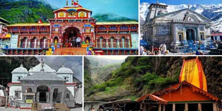Uttarakhand News: आस्था के साथ स्वच्छता की मुहिम तेज, चारधाम में अब तक 798 टन कचरा हटाया; धामी सरकार का प्लास्टिक मुक्त यात्रा पर जोर…