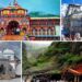 Uttarakhand News: आस्था के साथ स्वच्छता की मुहिम तेज, चारधाम में अब तक 798 टन कचरा हटाया; धामी सरकार का प्लास्टिक मुक्त यात्रा पर जोर…