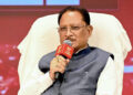 देश के अग्रणी राज्यों में होगी छत्तीसगढ़ की पहचान : मुख्यमंत्री विष्णु देव साय…..
