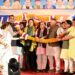 युवा संकल्प दिवस में धामी का आह्वान, नौकरी तलाशने के बजाय रोजगार देने का लक्ष्य रखें युवा