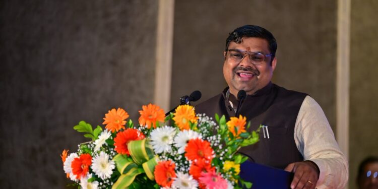 छत्तीसगढ़ में देश का पहला राज्य स्तरीय ‘AI Conclave’ आयोजित, शिक्षा की गुणवत्ता सुधार के लिए तैयार होगा AI आधारित रोडमैप….