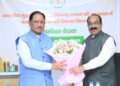 शहरों में नागरिक सुविधाओं और विकास कार्यों में लाएं तेजी : मुख्यमंत्री विष्णु देव साय…..