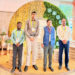 विश्व सर्कुलर इकोनॉमी फोरम में छत्तीसगढ़ की सक्रिय सहभागिता, कचरे से संसाधन बनाने की तकनीकों पर मंथन….